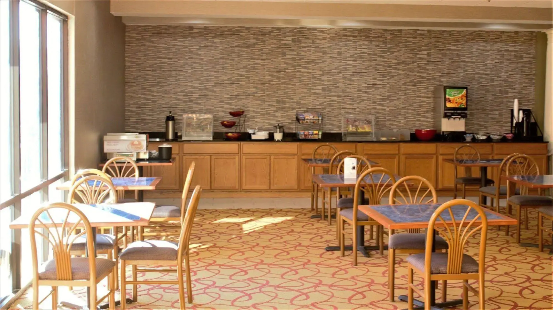 Ramada by Wyndham Wentzville