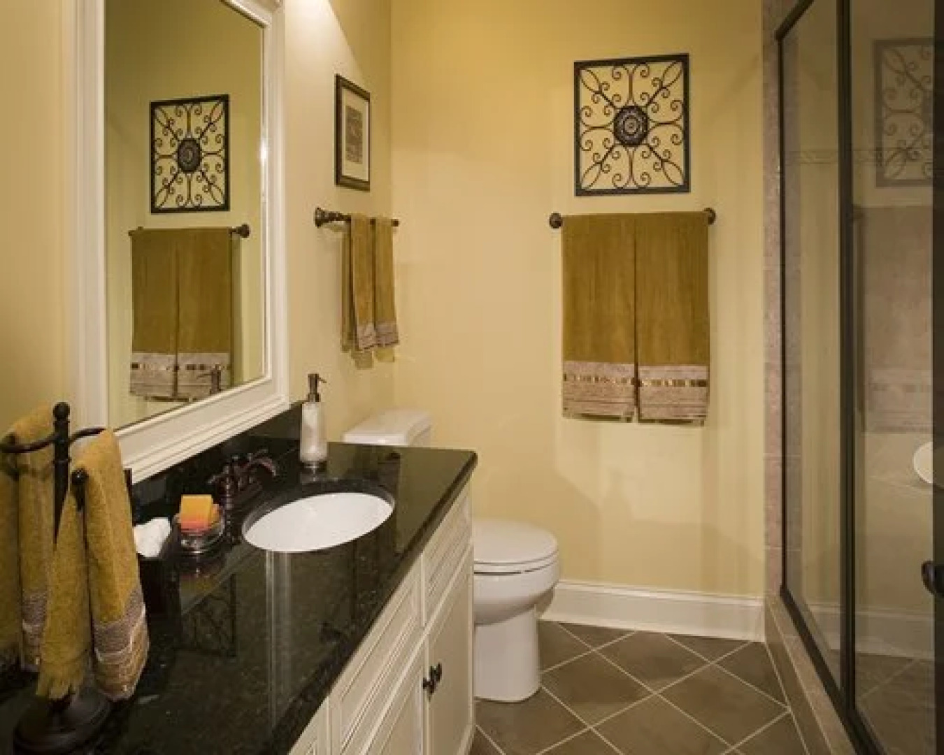 The Players Village, Murrells Inlet, USA