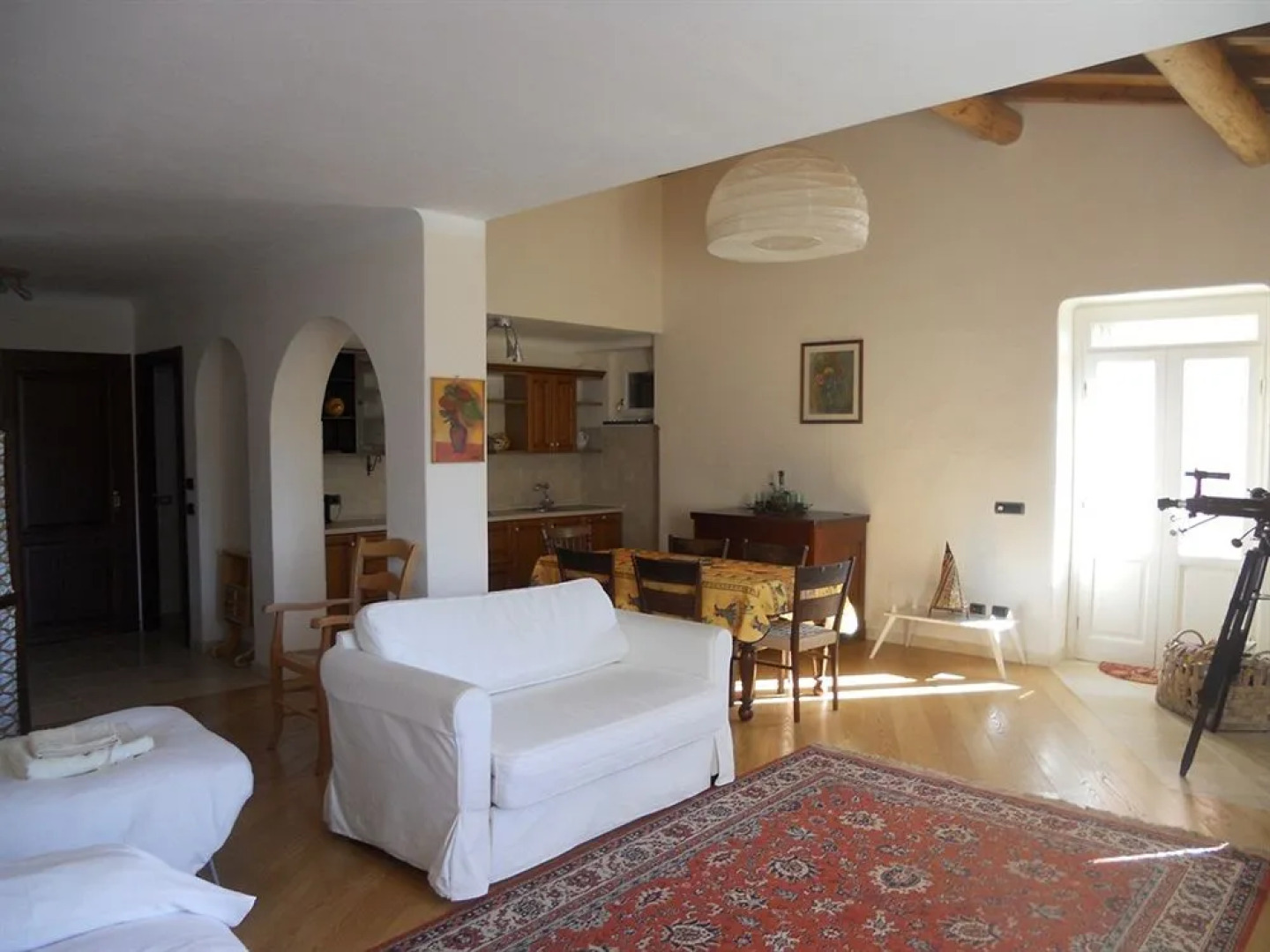 Agriturismo Le Terrazze sul Mare