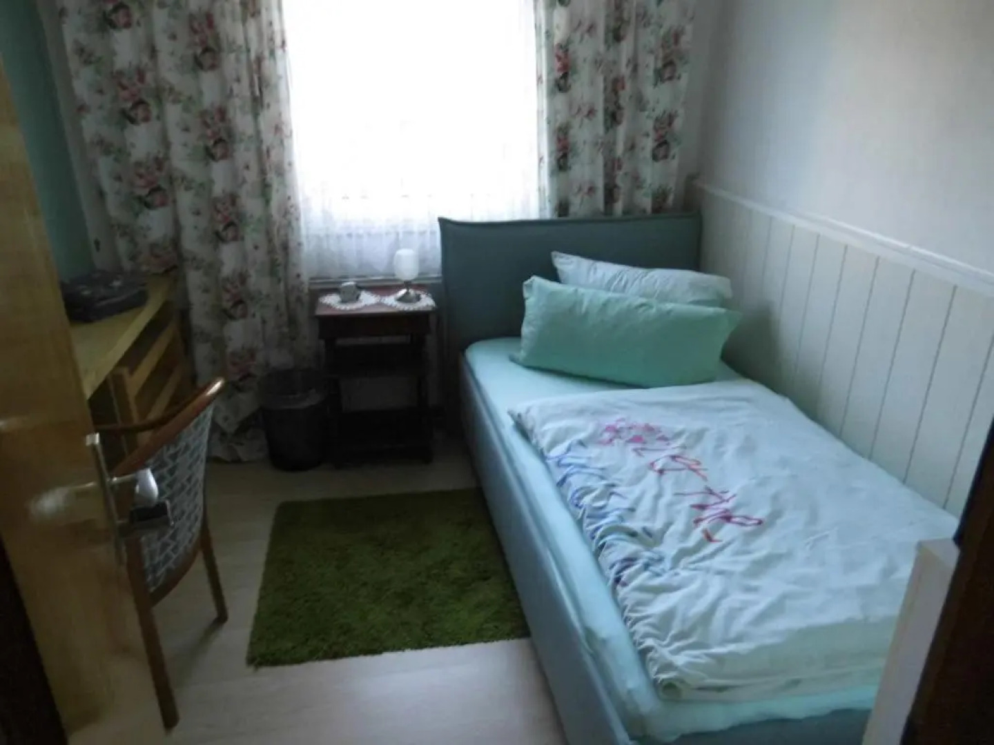 Dein Zuhause auf Zeit