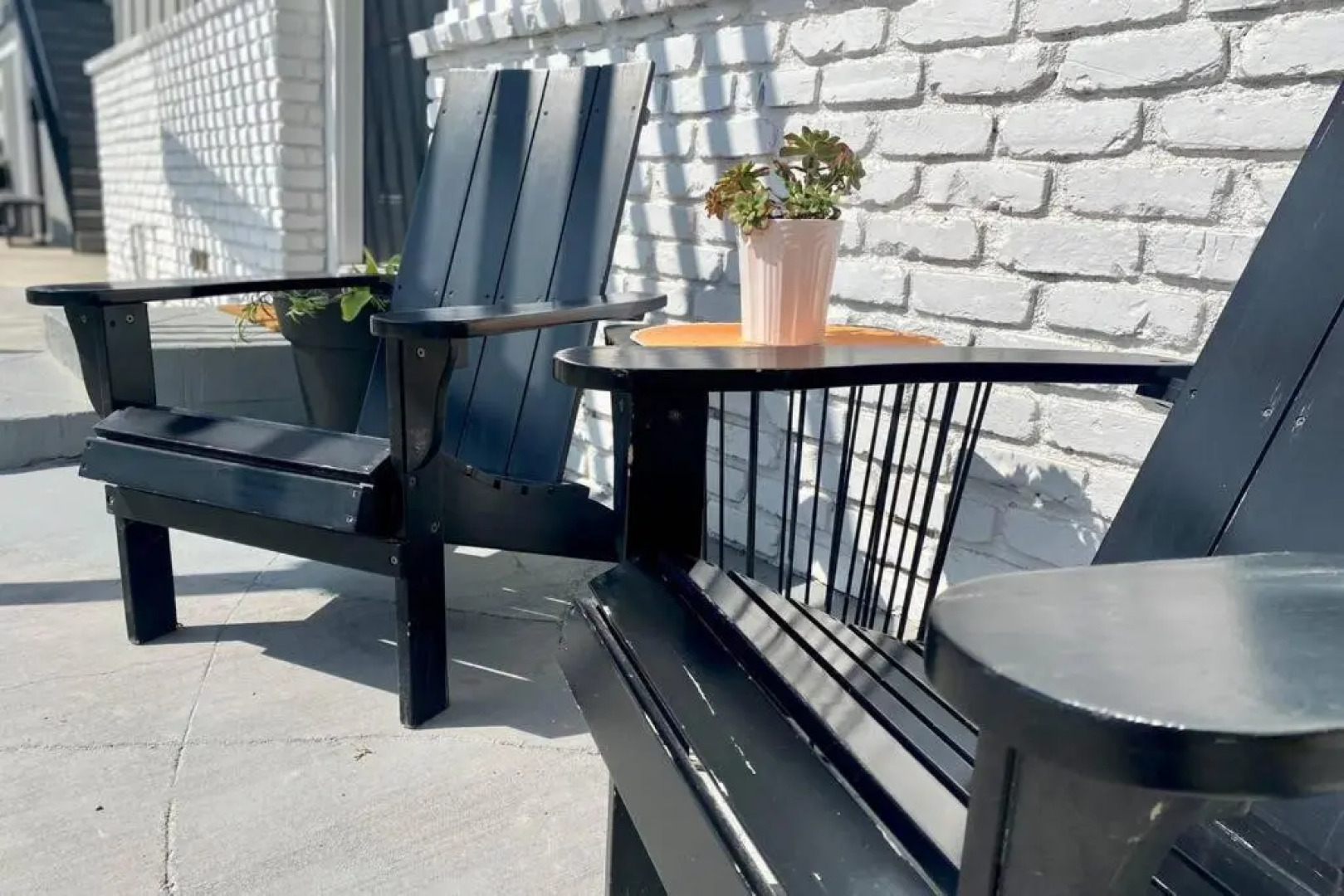 Steps To The Beach, Pacific City and Main Street - #2