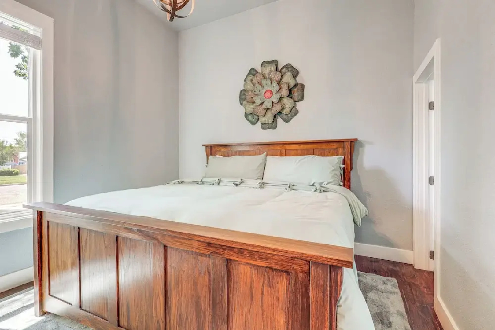 Walk to Dtwn: Colorful Cañon City Home w/ Grill!