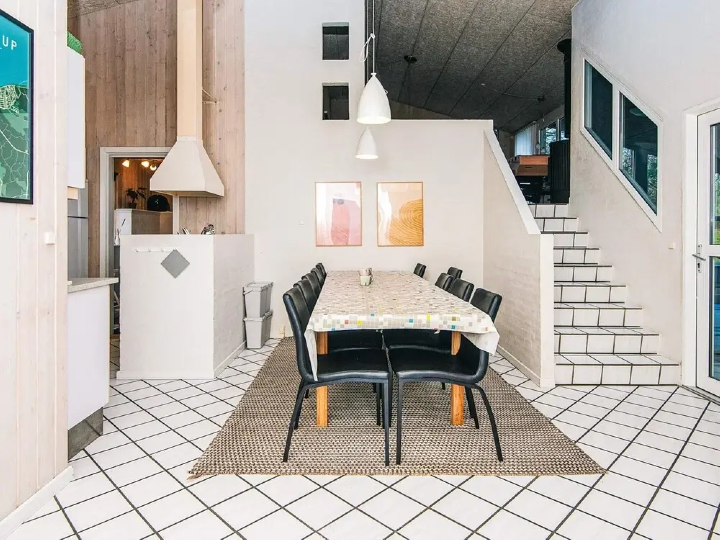 10 Person Holiday Home in Glesborg-by Traum