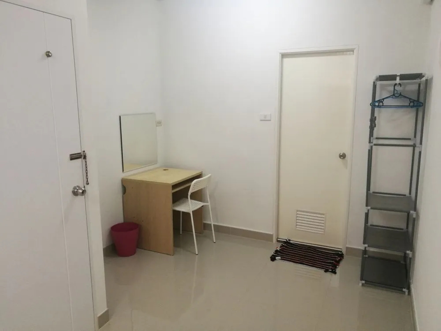 CHECKin Hostel at Donmuang Airport