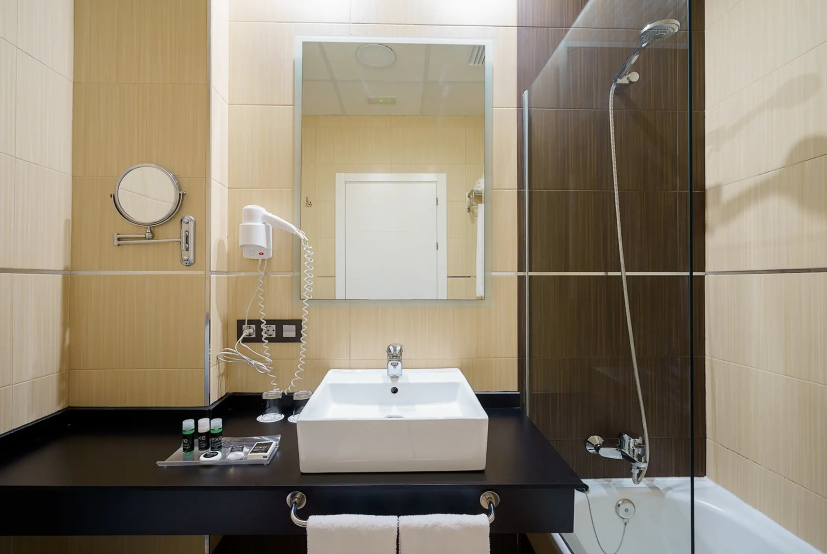 Exe Málaga Museos Hotel