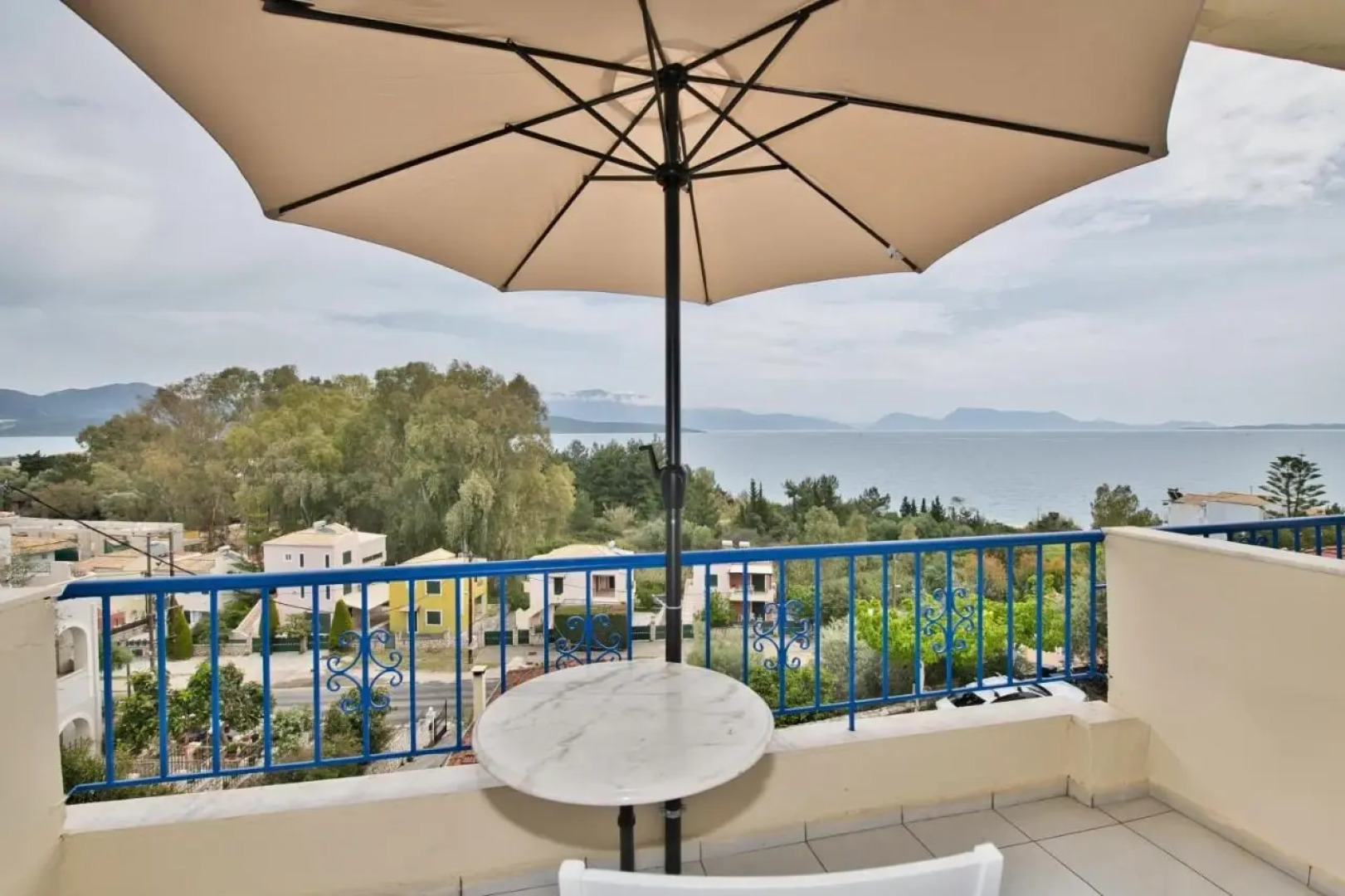 La Casa Di Nonna Anna