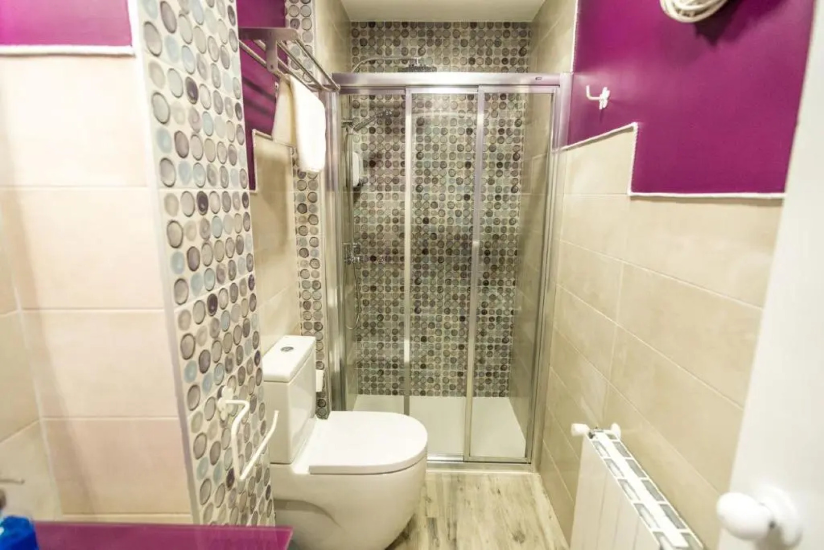 Apartamento Las Suertes