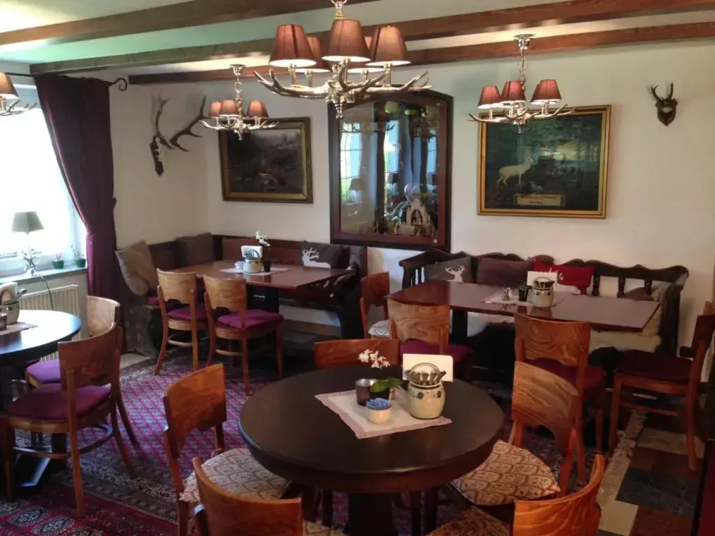 Hotel Zum Kranichsee