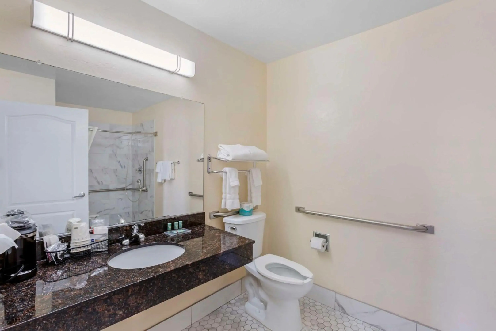 Best Western Superstition Springs Inn