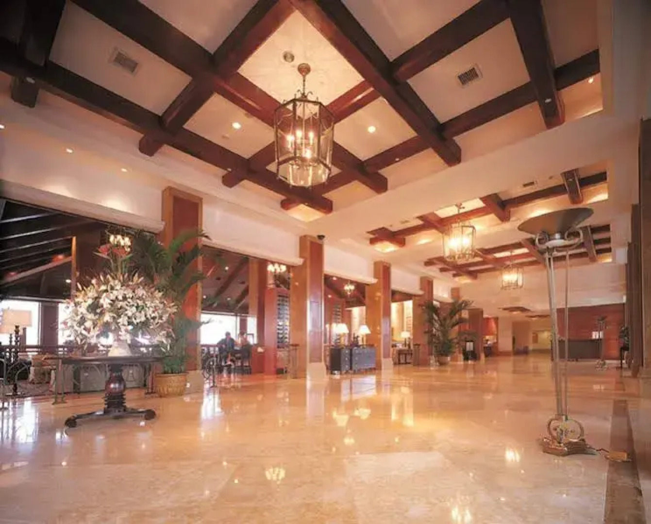 New Century Resort Qiandao Lake Hangzhou