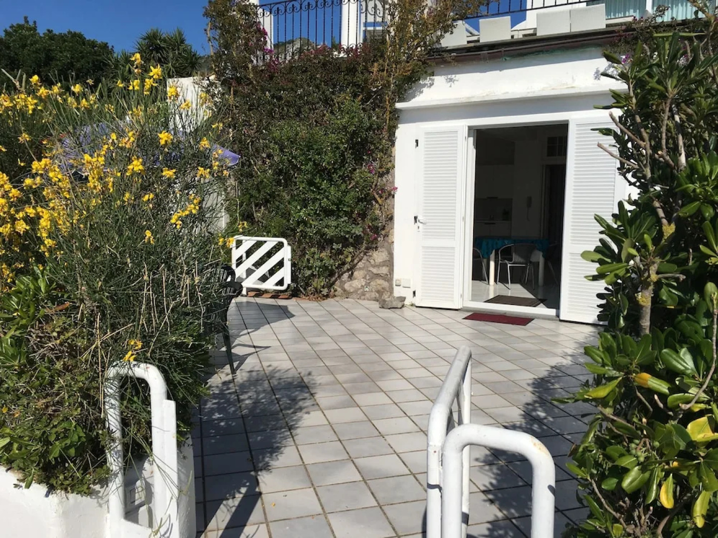 Capri MyHouse 1