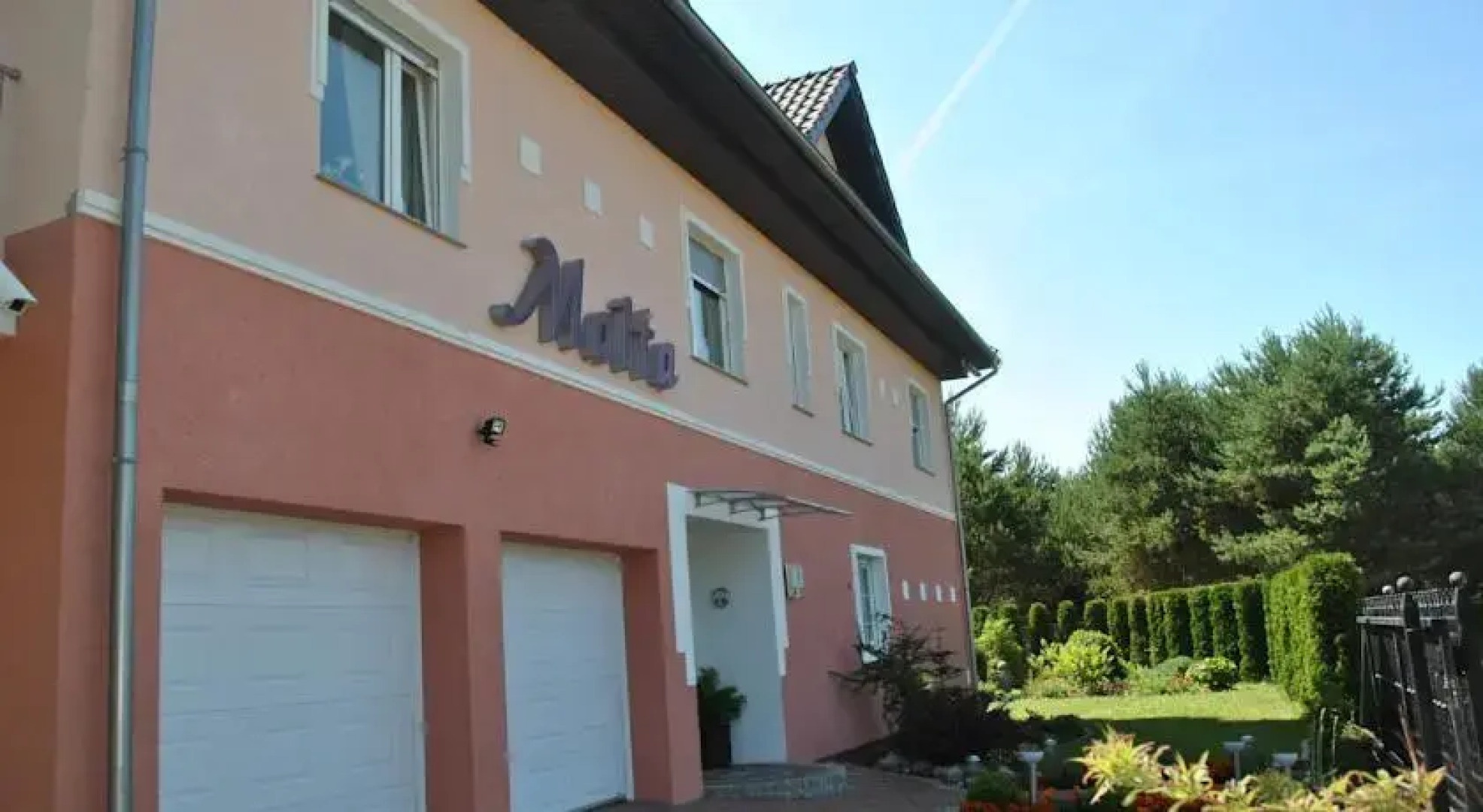 Pokoje Gościnne Malta