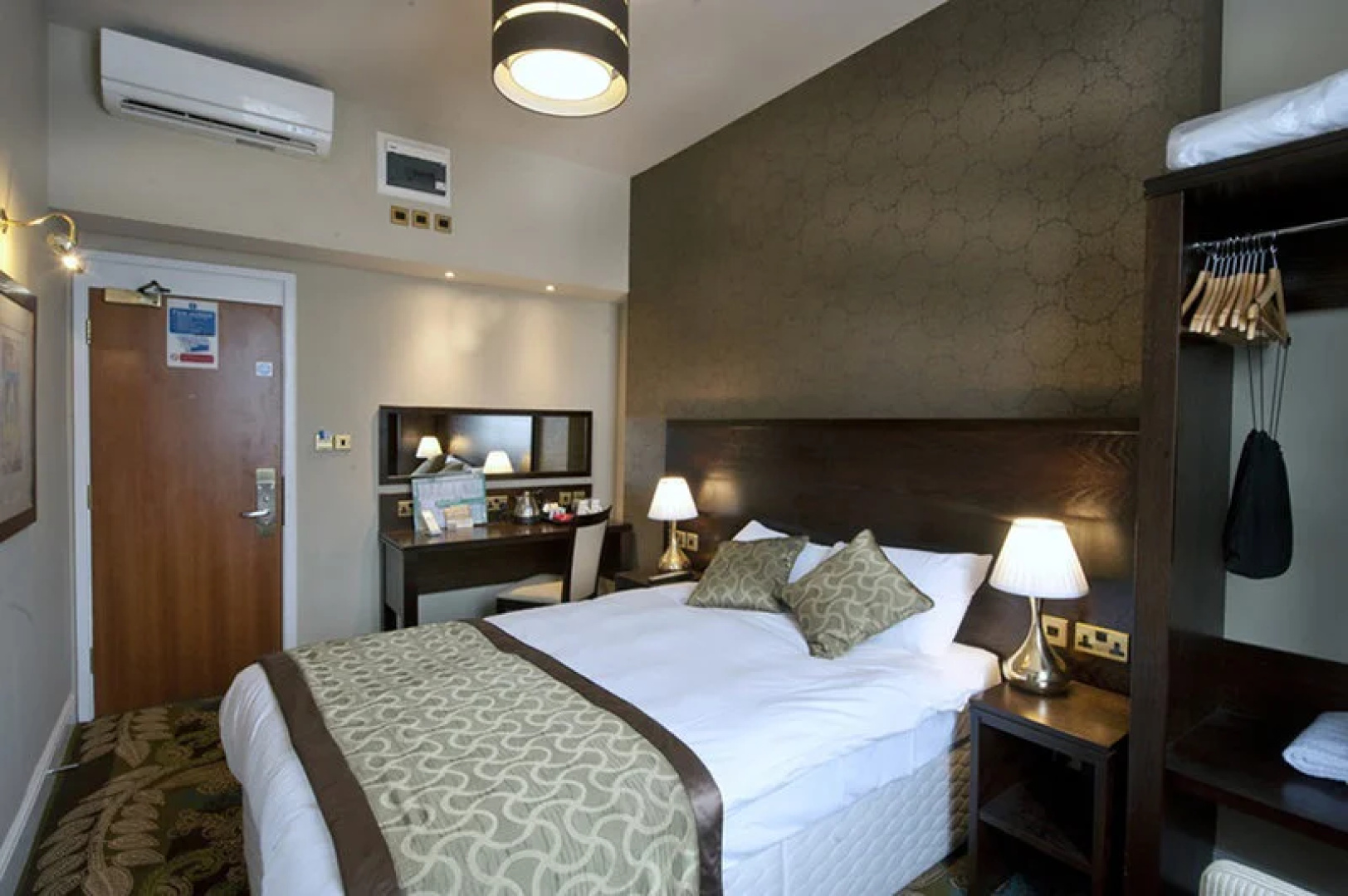 The Kings Head Inn