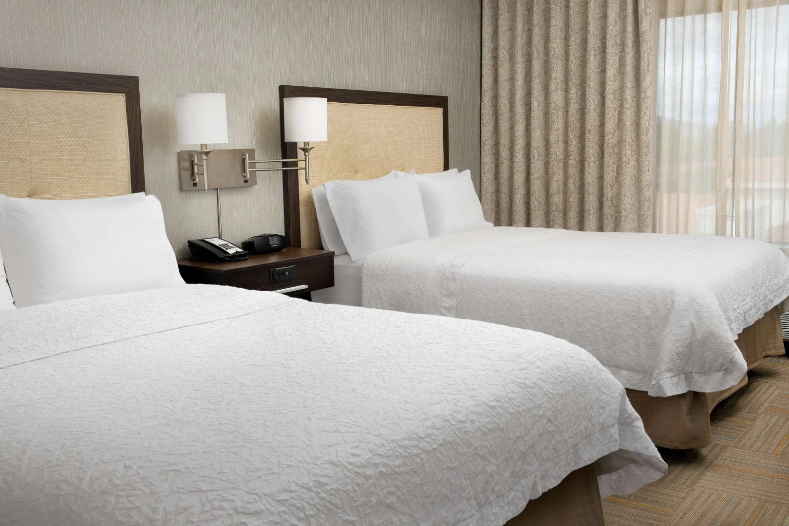 Hampton Inn & Suites Phoenix Tempe