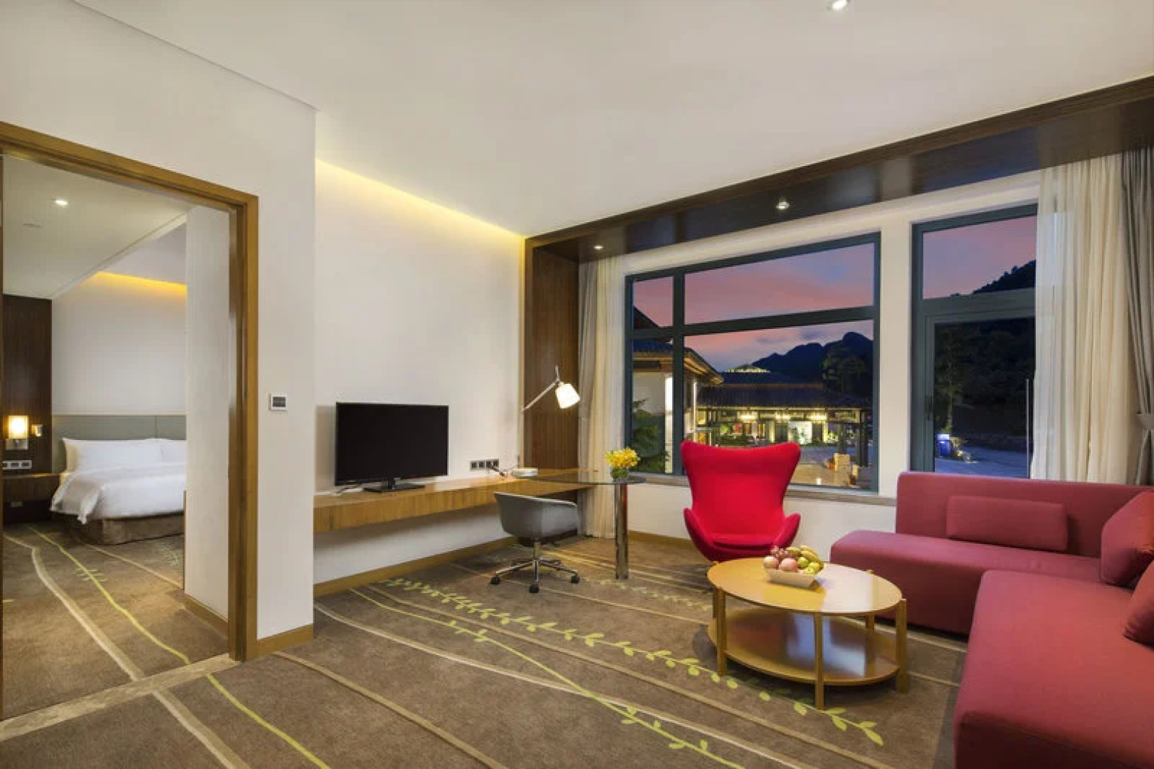 Park Inn by Radisson Libo