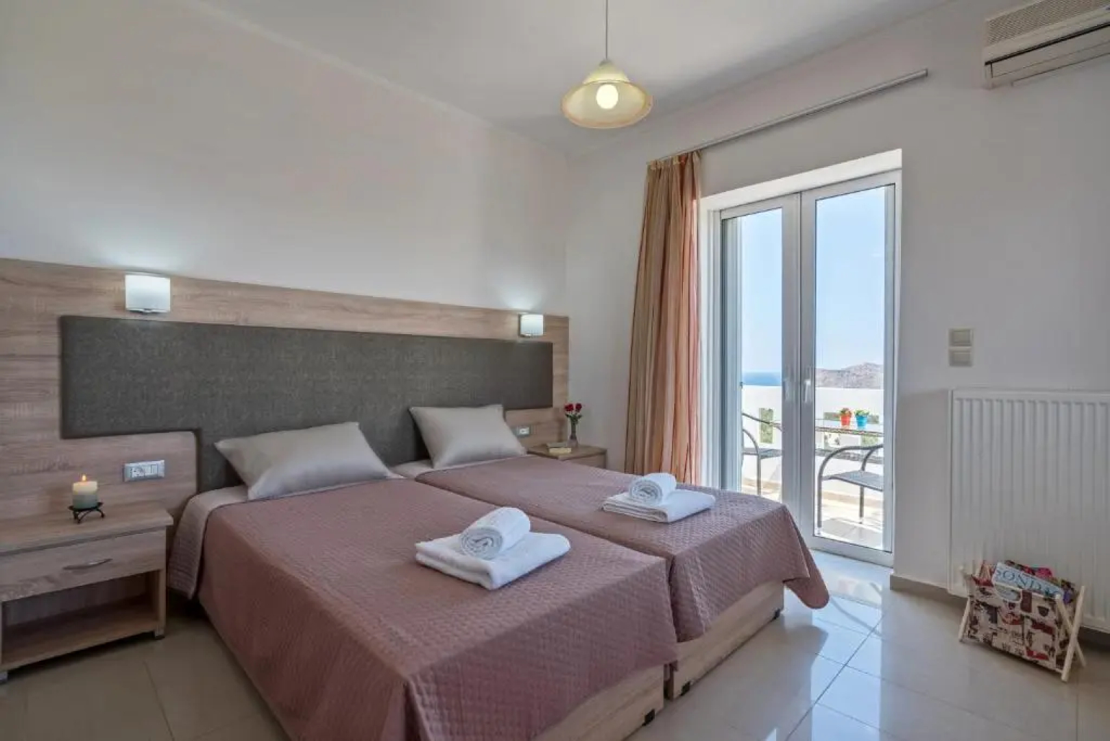 Villa Aretousa 2