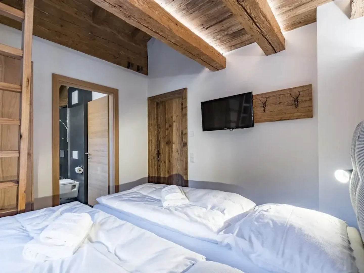 Chalet in Piesendorf Near Ski Slopes