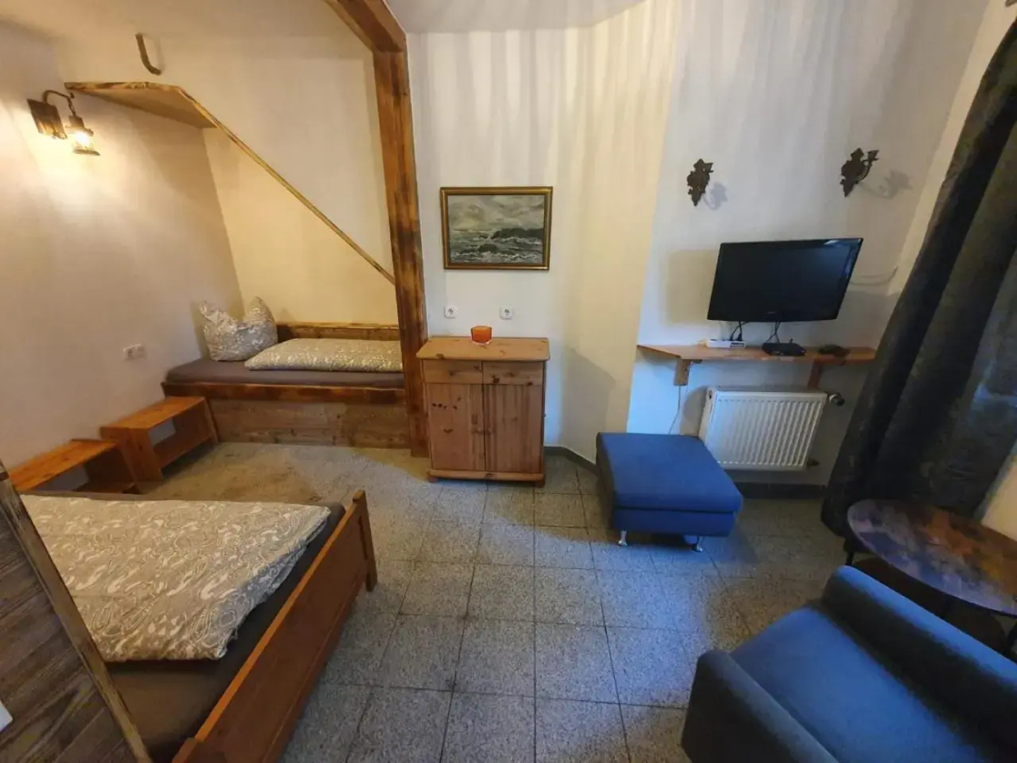 Pension Thomas Lerchl