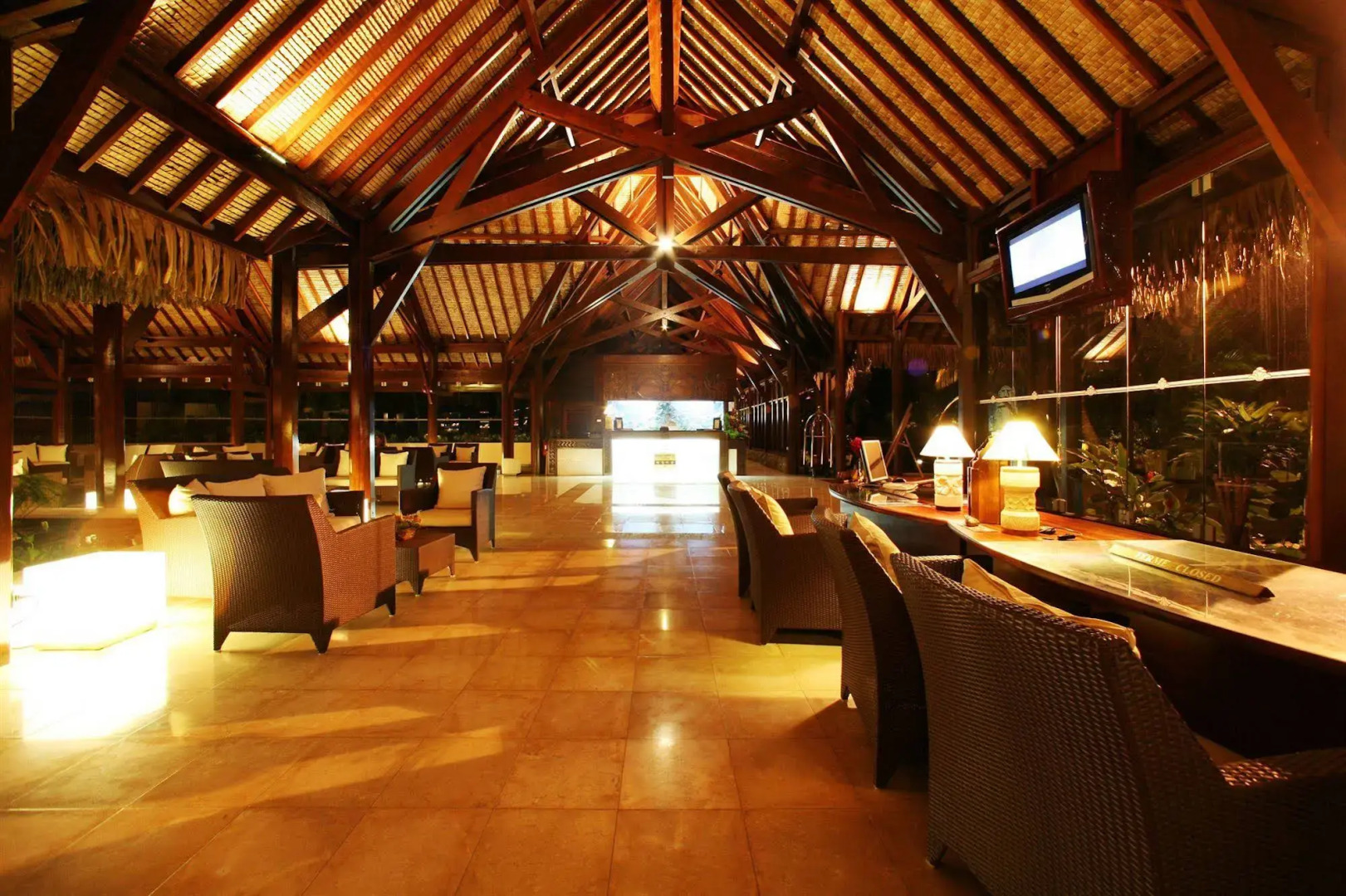 Manava Beach Resort & Spa Moorea