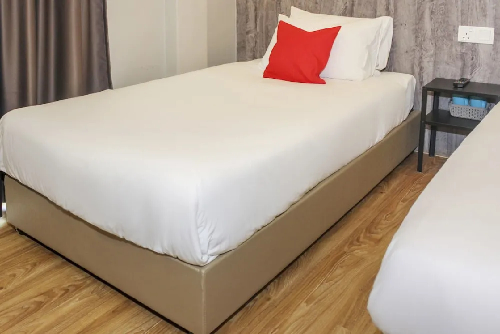 OYO 90020 Amoris Grand Event Space