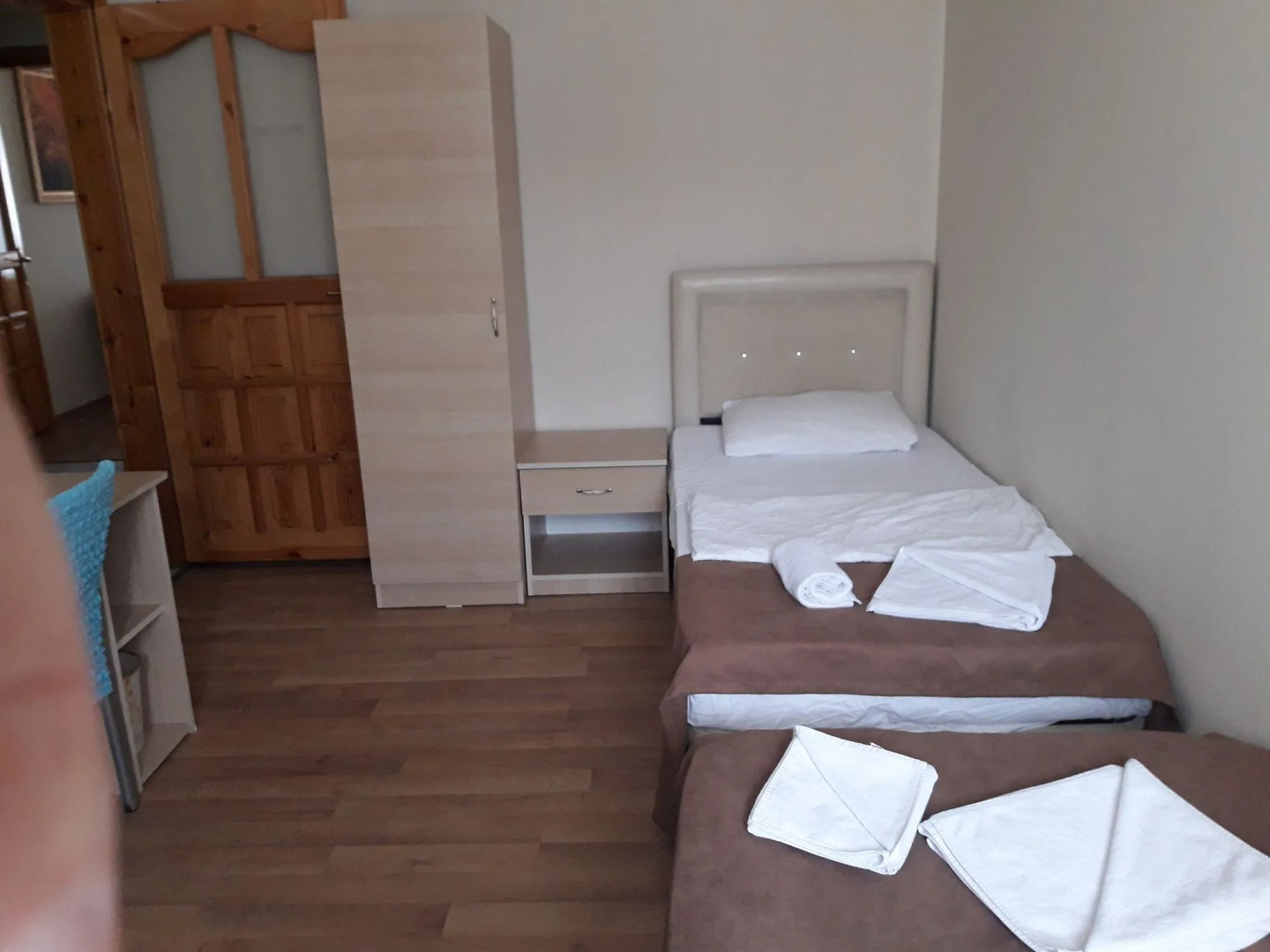 Sanli Suite Apart