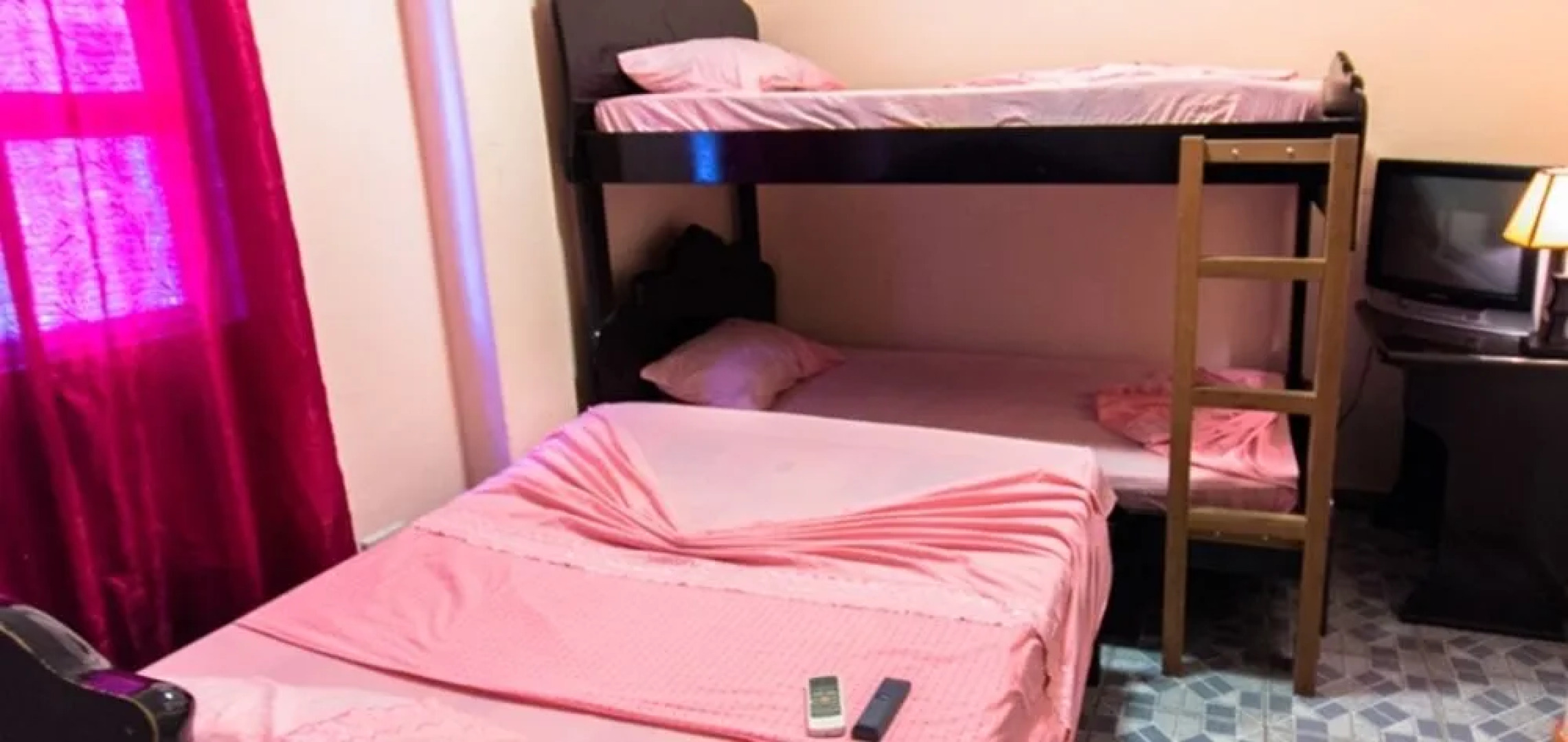 Kanhai's Center of Excellence