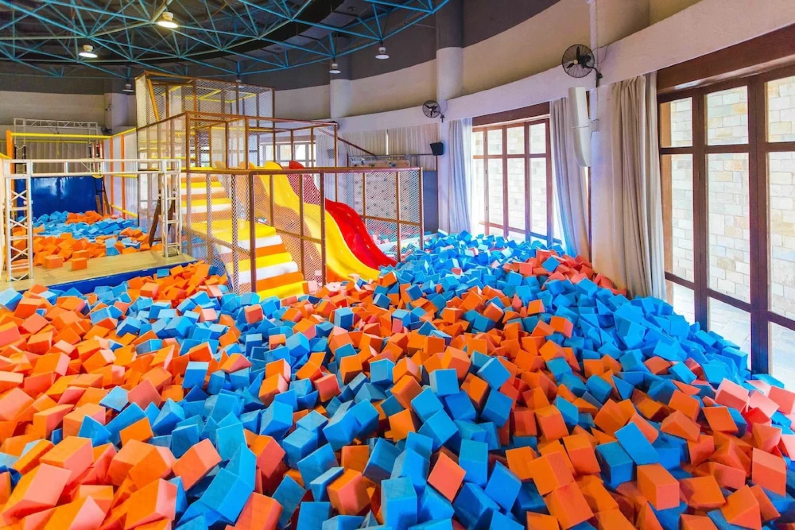 Hainan Xikang Wellness & Resorts