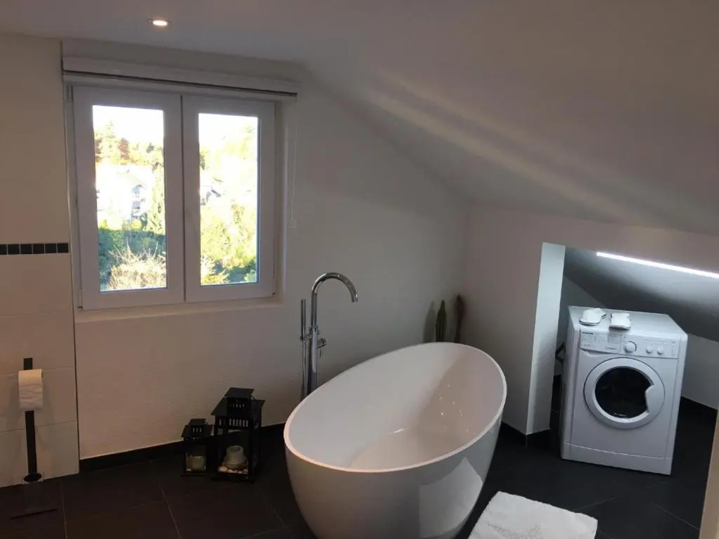 Business Appartements