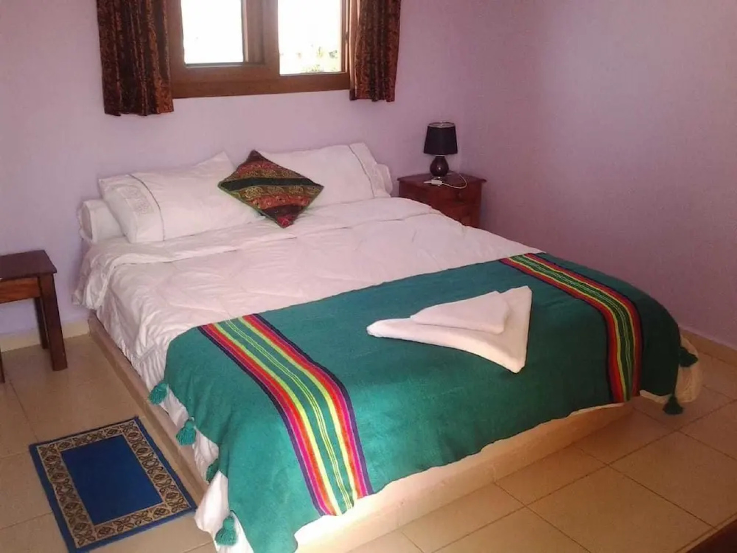 Auberge Etoile Mirleft