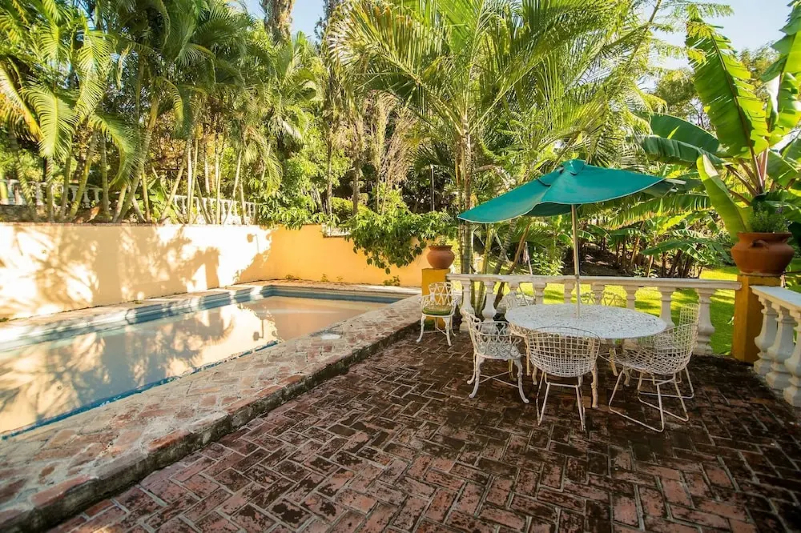 Quinta San Antonio, Xochitepec Ideal for 16 Pax