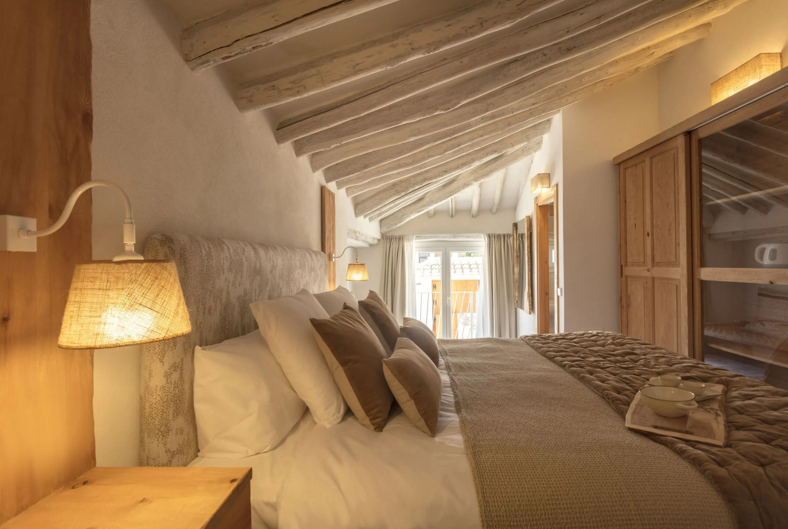 Hacienda Fresneda María by Real Spain Hotels Adults Recommended