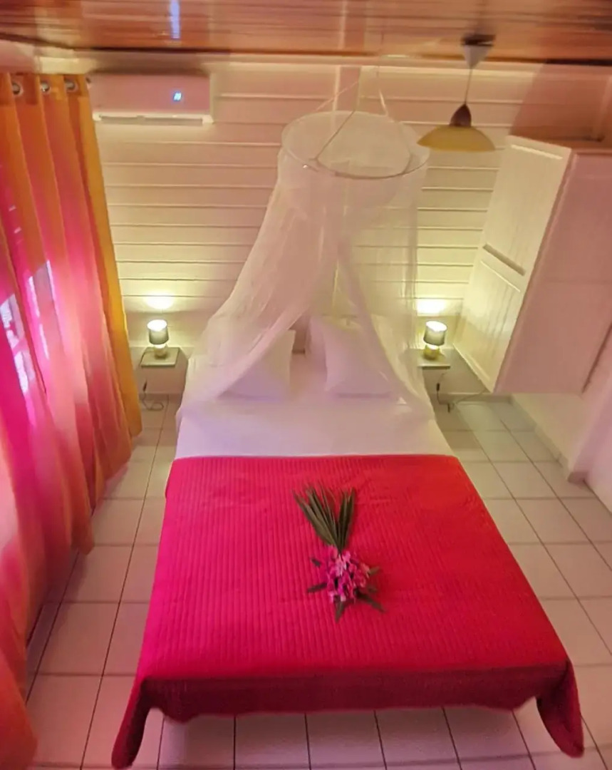 La Maison du Pécheur 97280