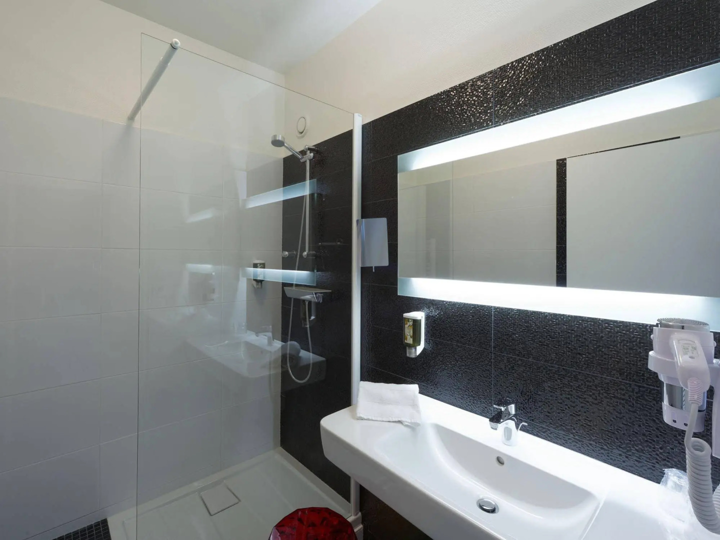 Hôtel La Résidence des Artistes