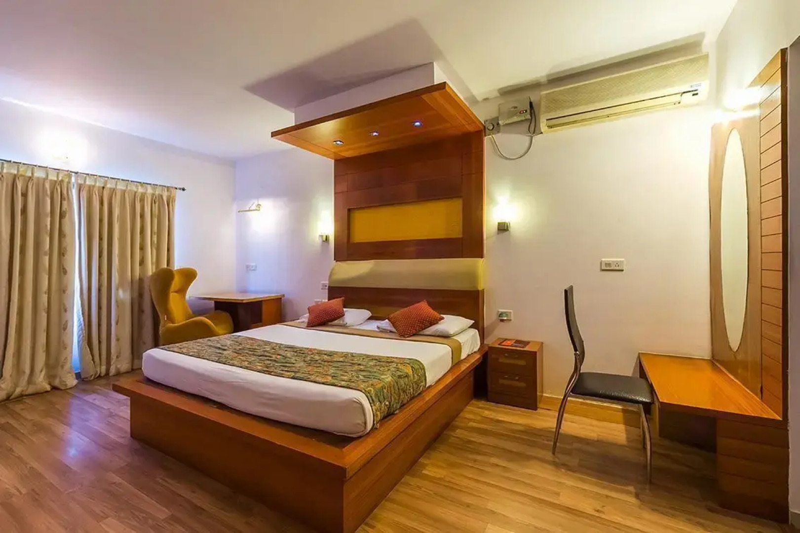 Hotel Riverside Resort and Spa Kumbakonam