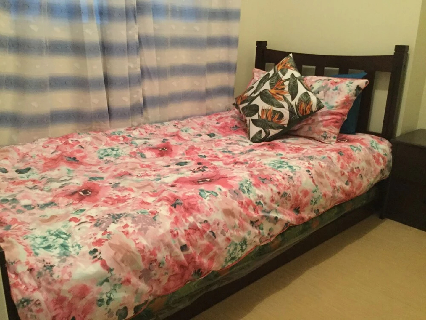 2 BR Condo at Sheridan Condominium