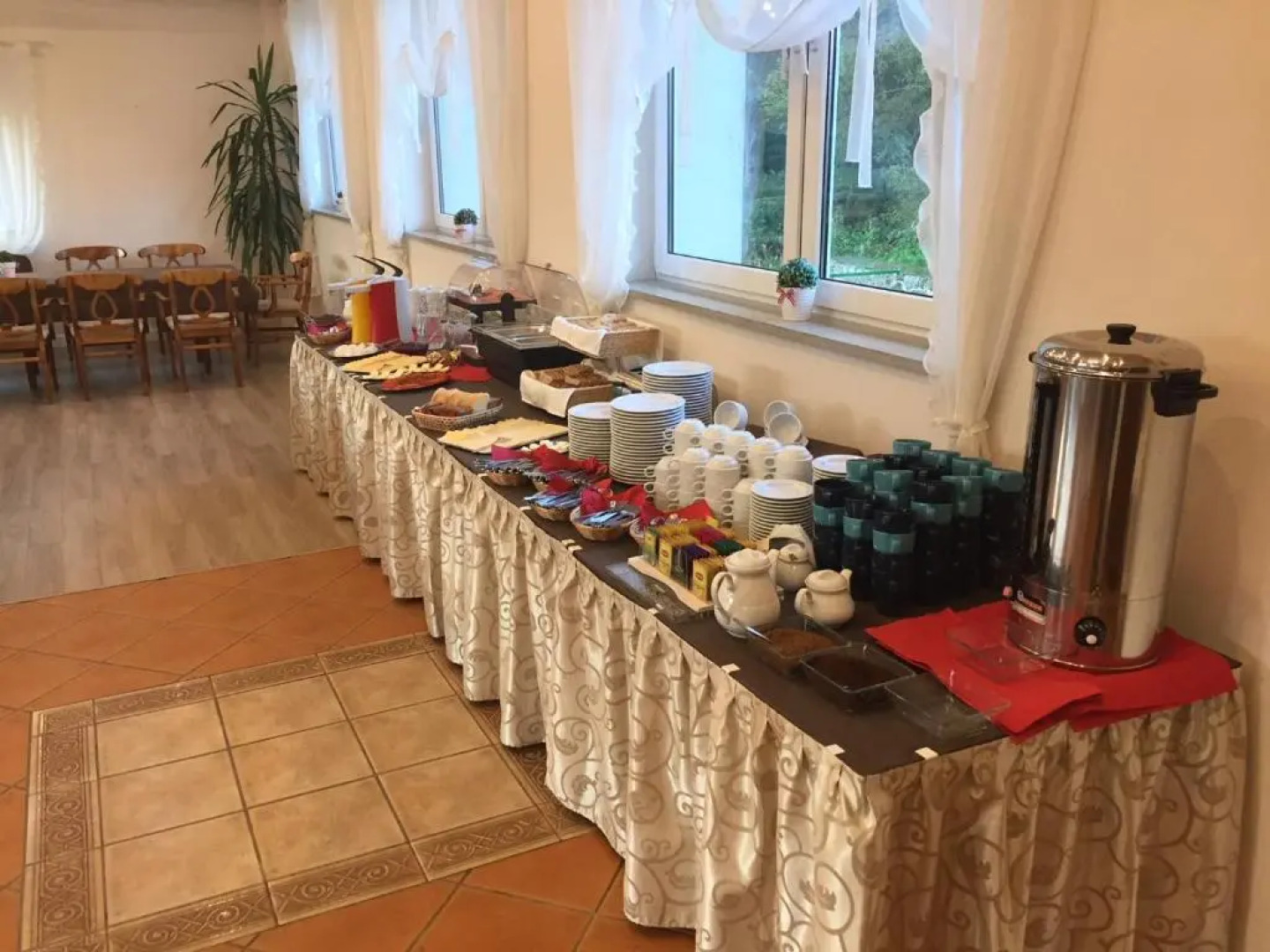 Nad Wodospadem Sp. z o.o