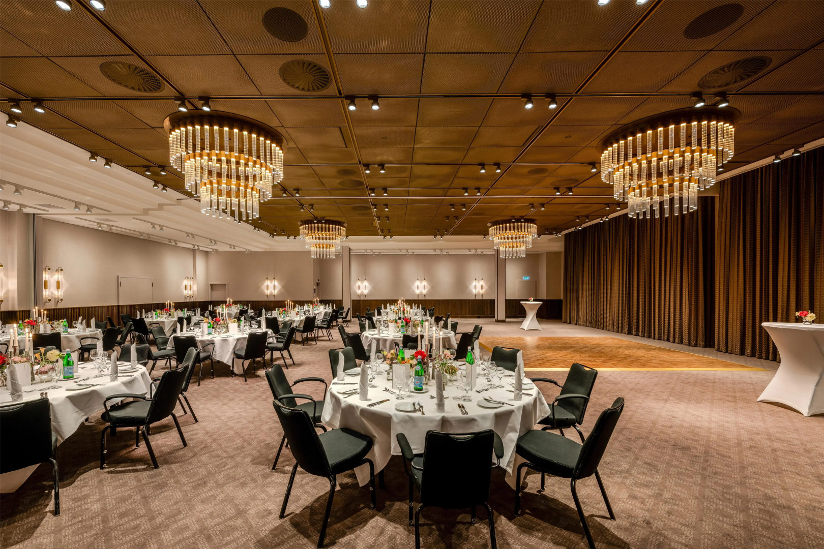 Radisson Blu Senator Hotel