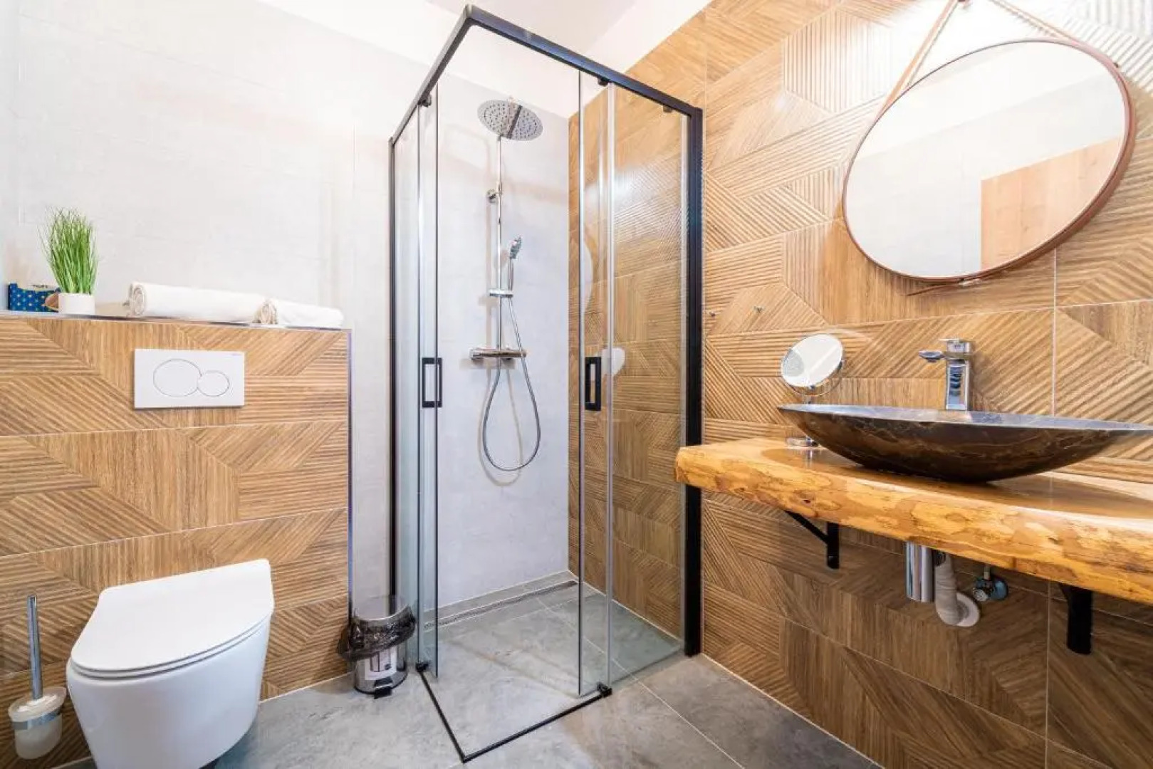 Ranč pod Ostrou Skalou