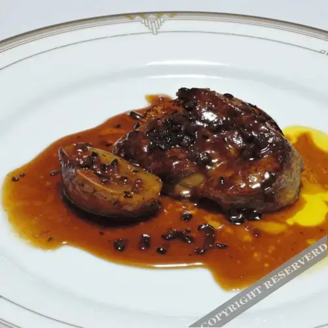 Kokumin Shukusha Kaifuso (Sadogashima)