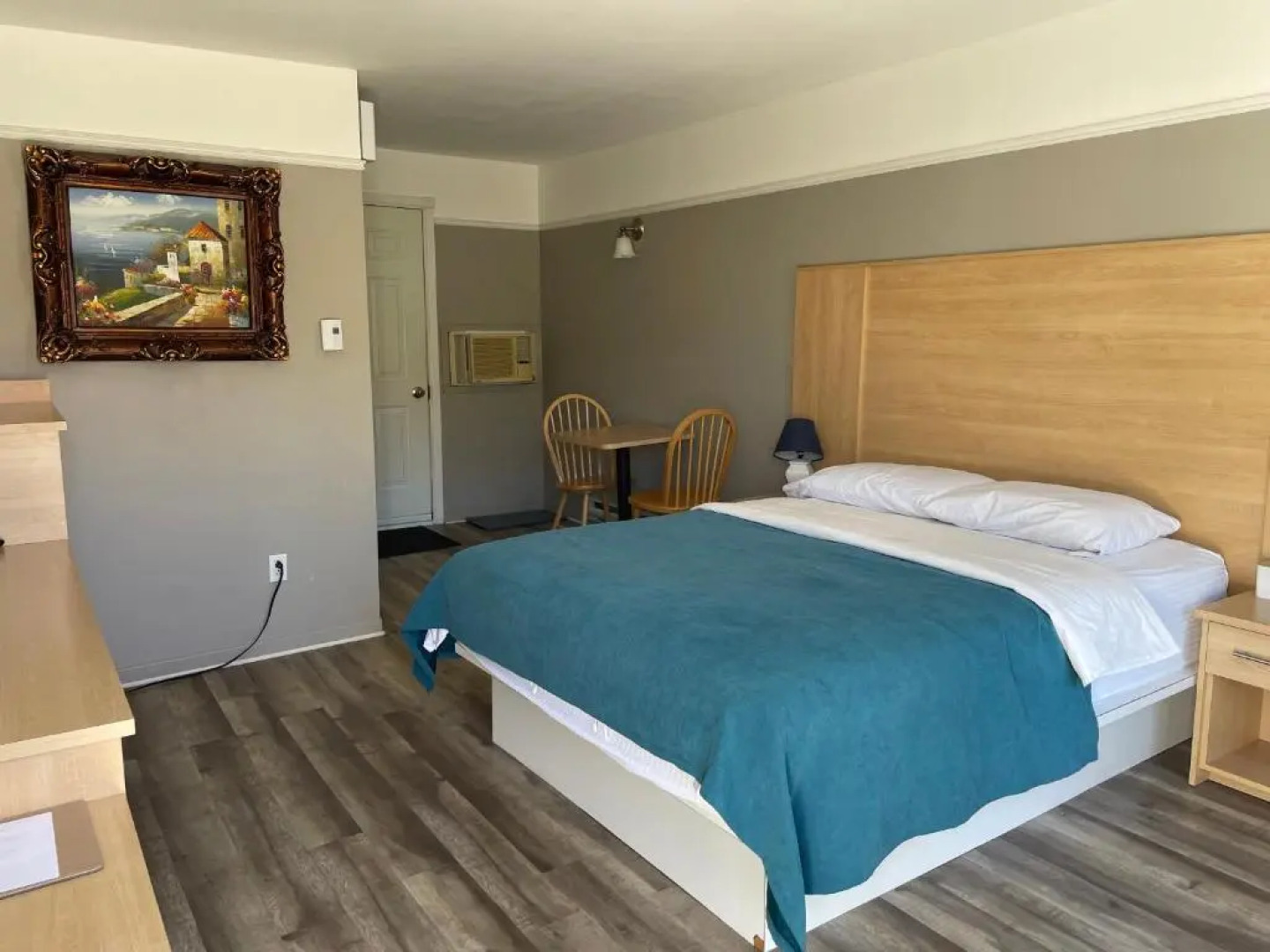 Motel au P'tit sapin