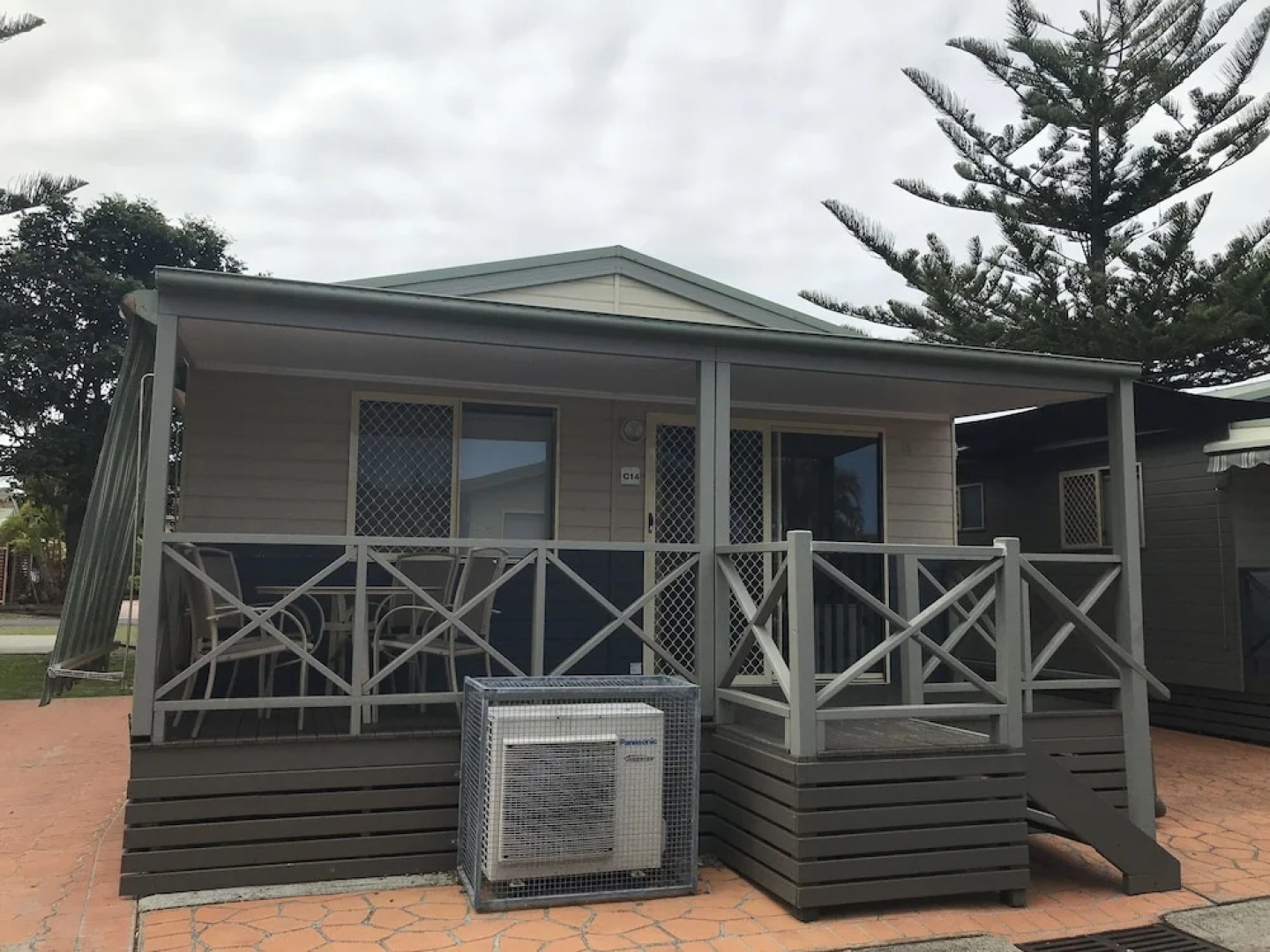 Reflections Tuncurry - Holiday Park