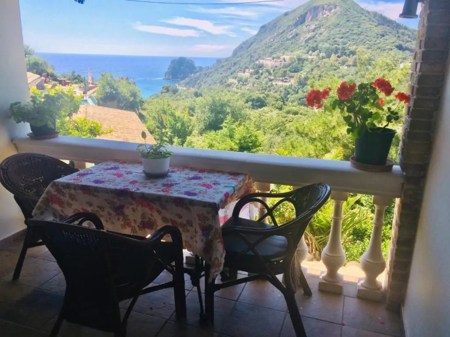 Ermones Penelope Bungalow