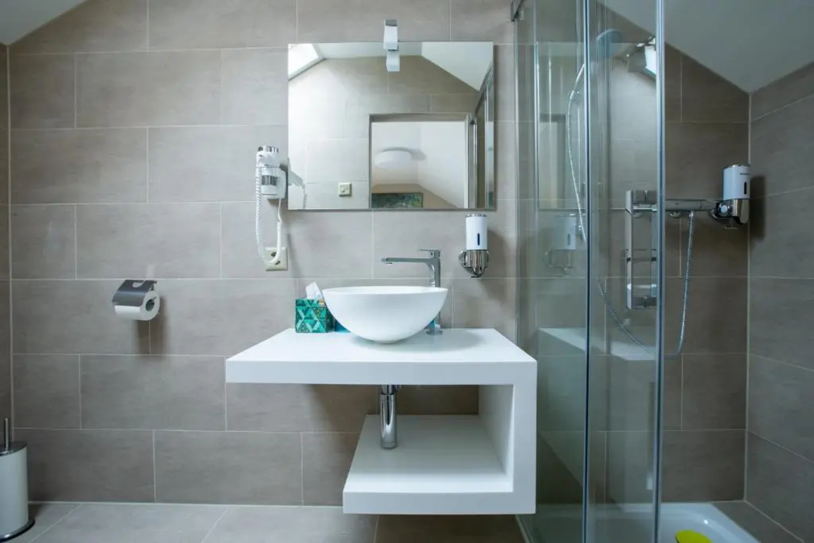 Auberge des Grands Bois