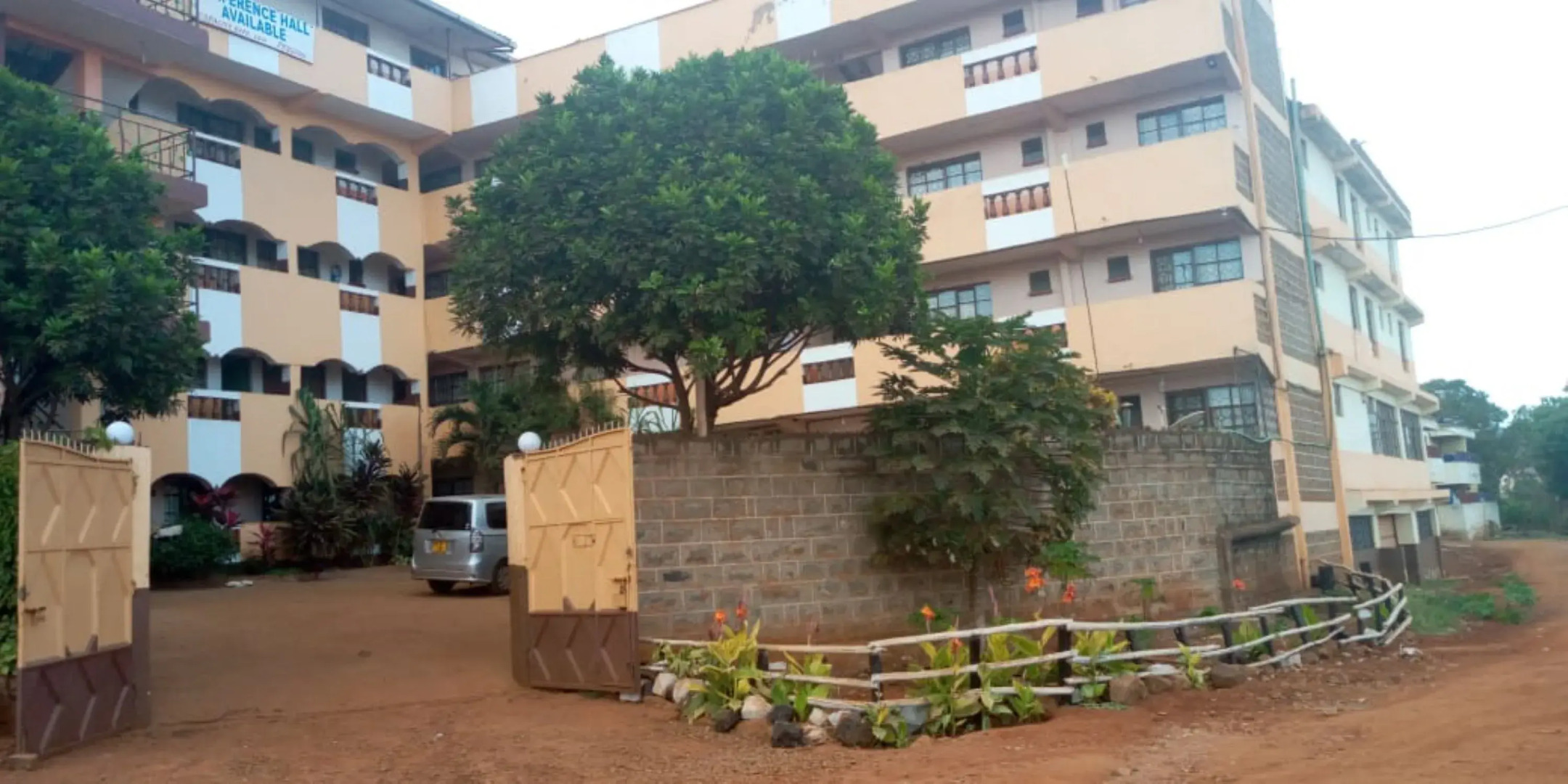 Prestige Guest Lodge