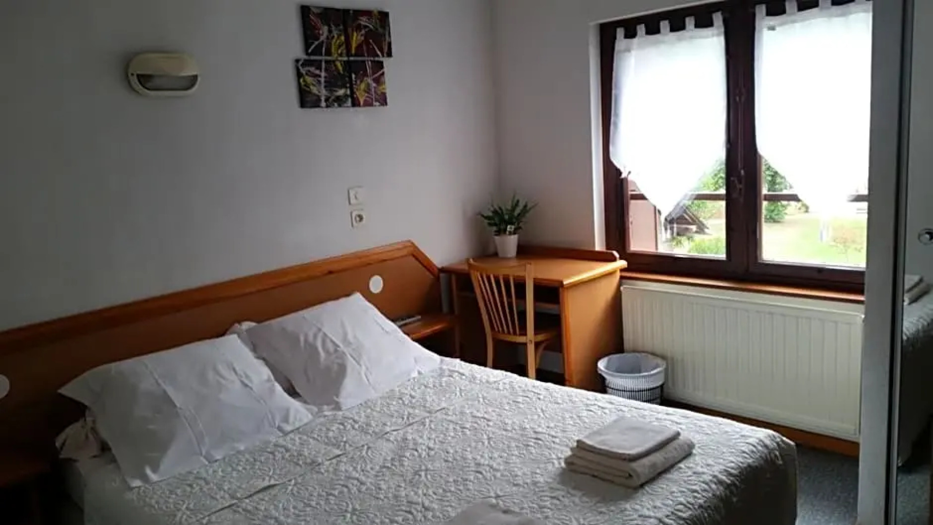 Hôtel des Touristes