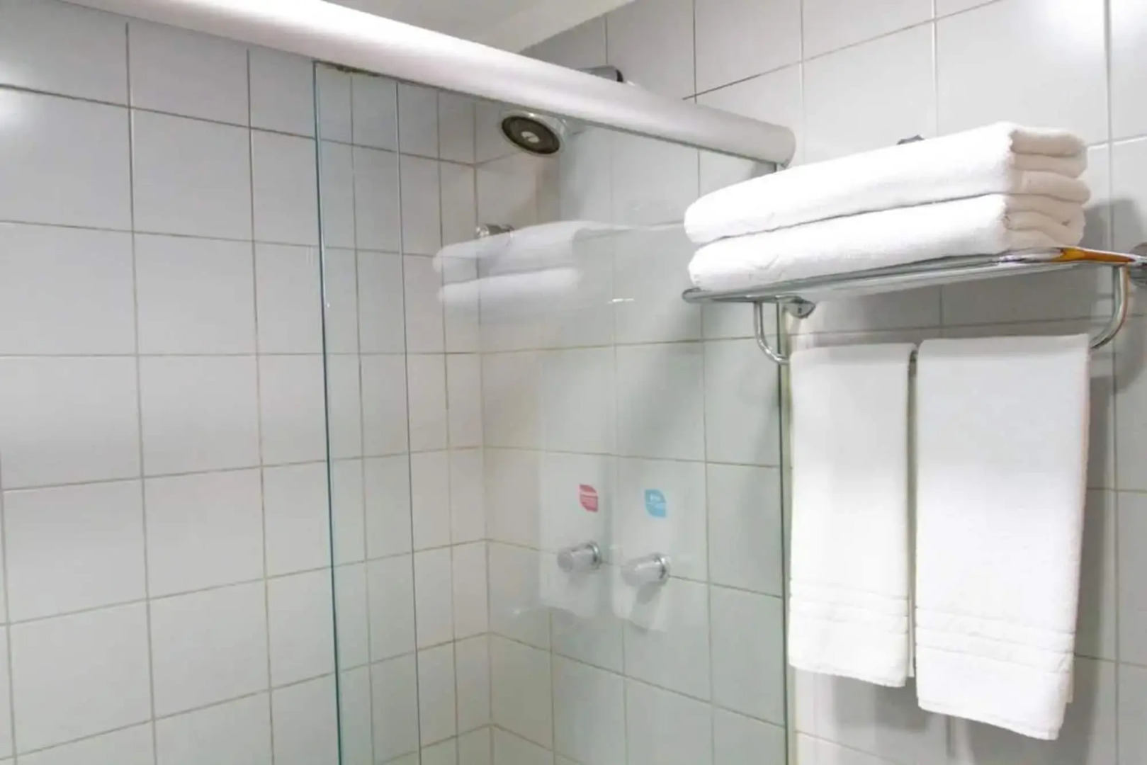 Oft San Conrado Hotel