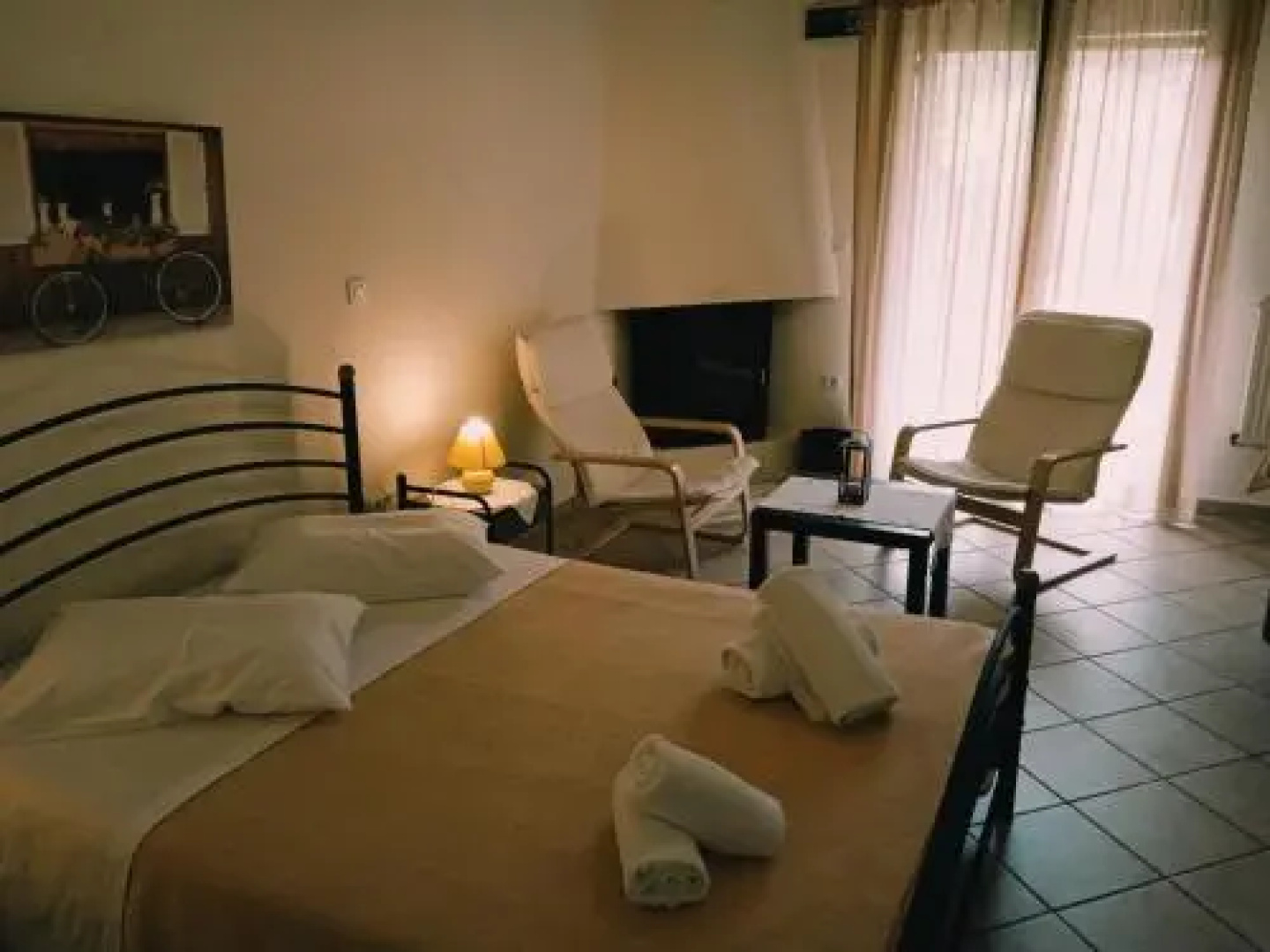 Guesthouse Eleftherios