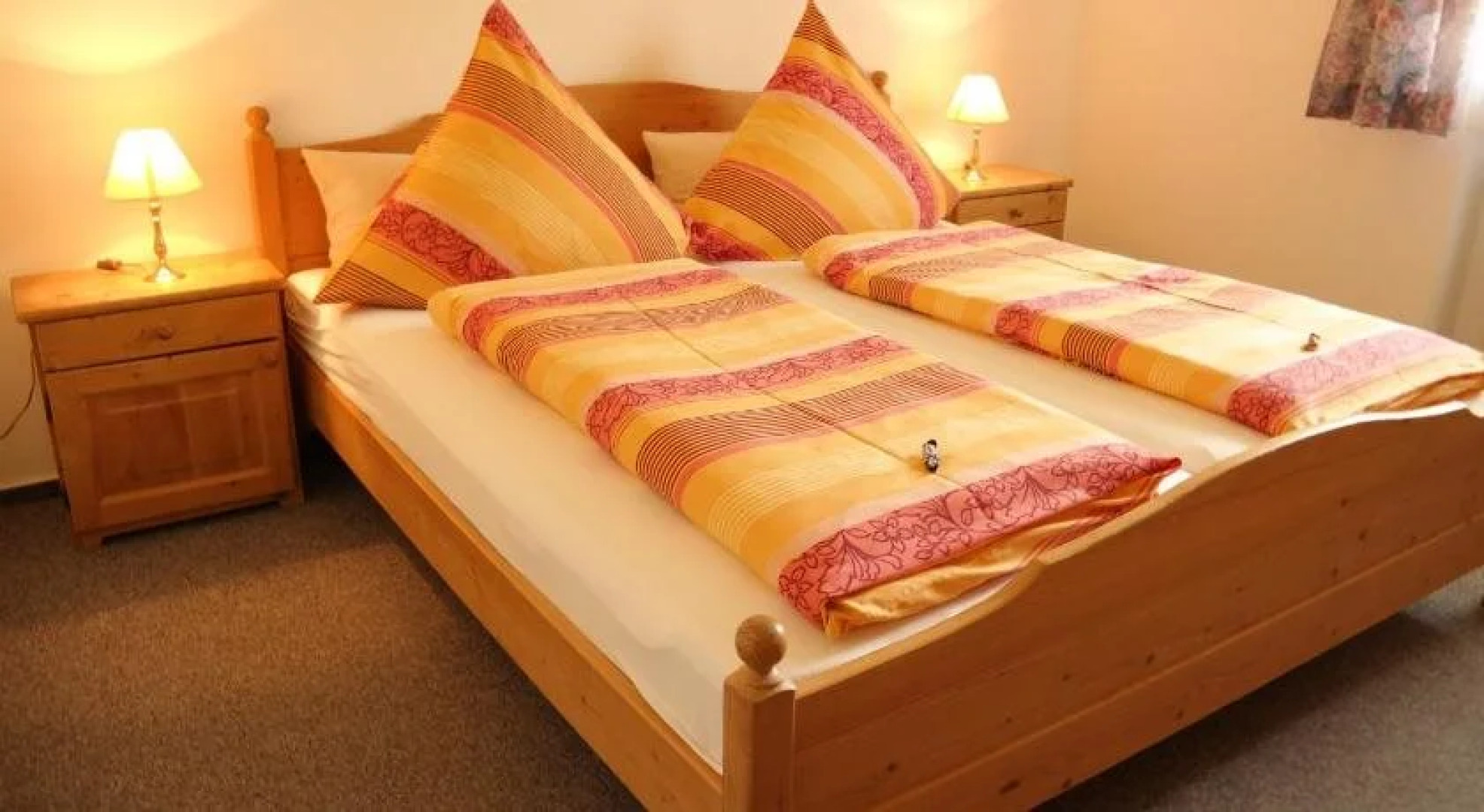 Ferienhof am Mitterberg