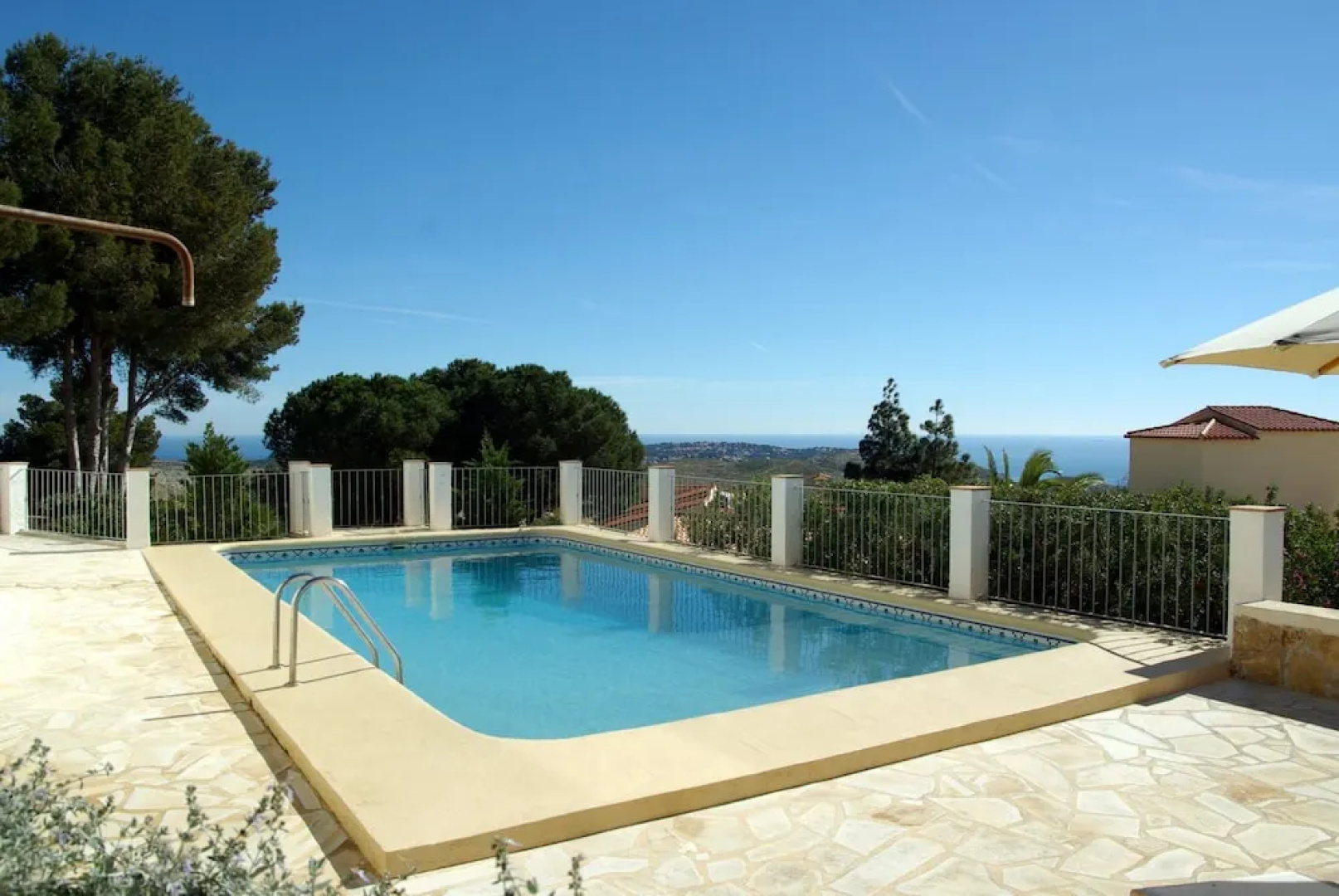 Villa Bonita