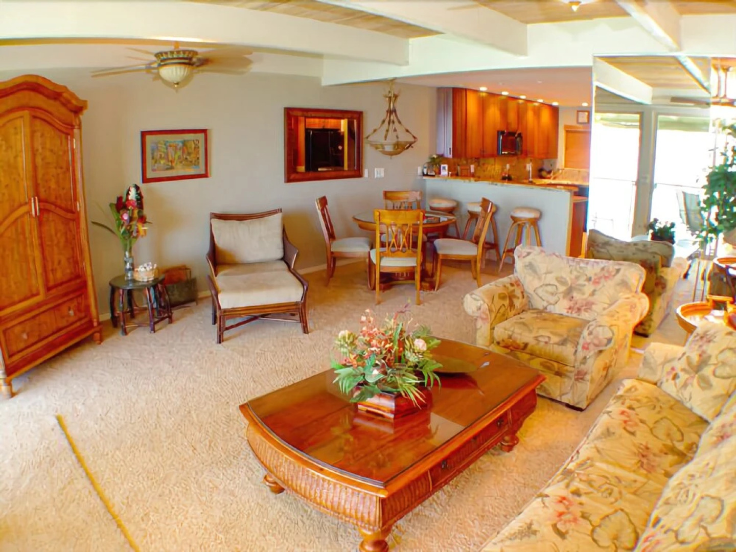 Lokelani Condominiums